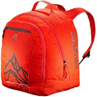SALOMON Original Gear Backpack Mochila de esquí Unisex adulto (Pack de 1)
